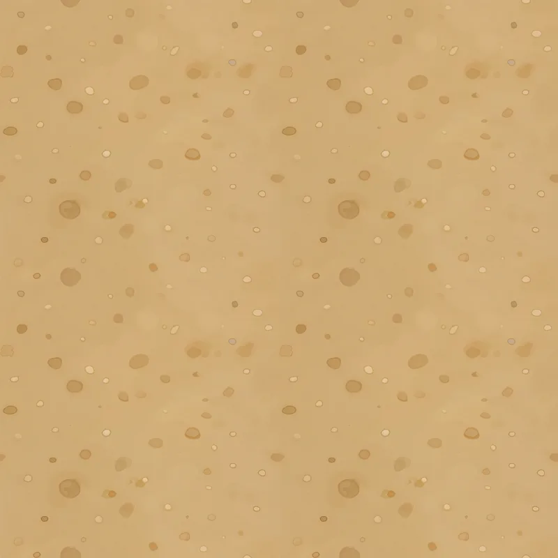 Dirt path texture tiled 2x2